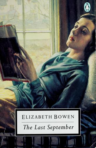 Cover for The Last September