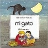 Cover for Mi gato