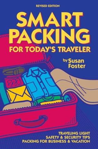 Cover for Smart Packing for Today's Traveler