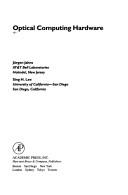 Cover for Optical computing hardware