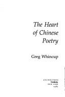 Cover for The heart of Chinese poetry