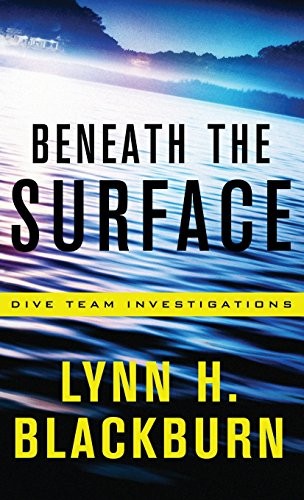 Cover for Beneath the Surface