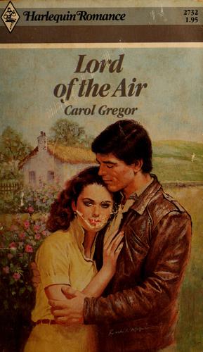 Cover for Lord Of The Air