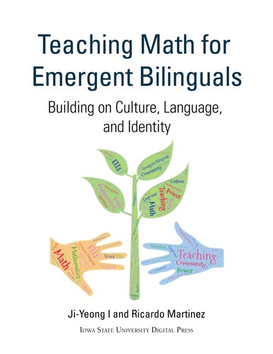 Cover for Teaching Math for Emergent Bilinguals