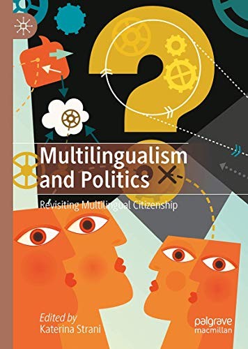 Cover for Multilingualism and Politics