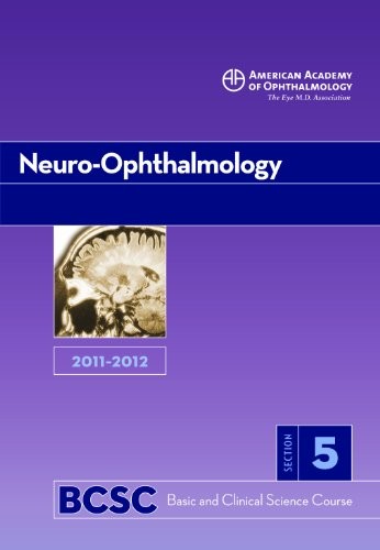 Cover for 2011-2012 Basic and Clinical Science Course, Section 5