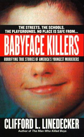 Cover for Babyface killers