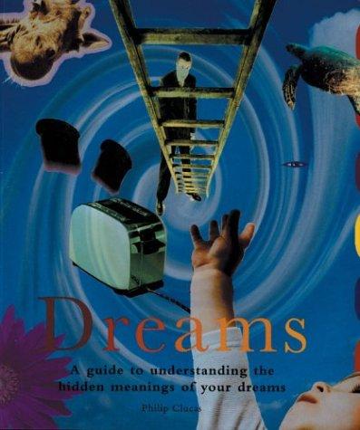 Cover for Dreams