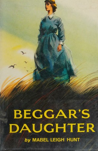 Cover for Beggar's Daughter