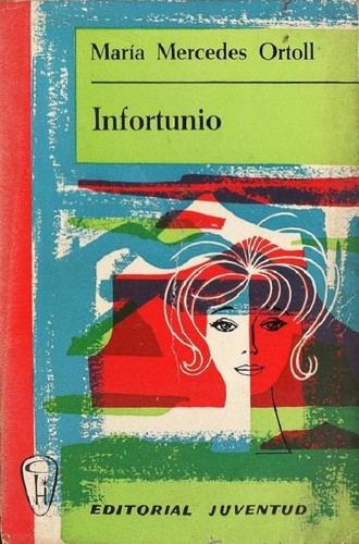 Cover for Infortunio