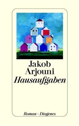 Cover for Hausaufgaben