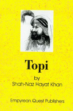 Cover for Topi
