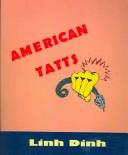 Cover for American Tatts