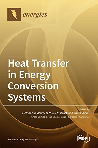Cover for Heat Transfer in Energy Conversion Systems