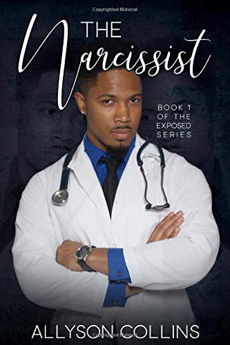 Cover for The Narcissist