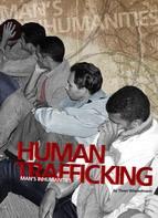 Cover for Human Trafficking