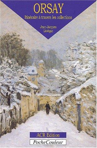 Cover for Le musée d'Orsay
