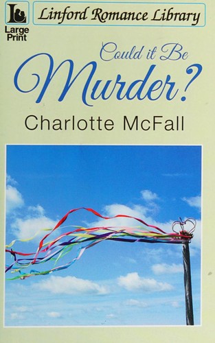 Cover for Could It Be Murder?