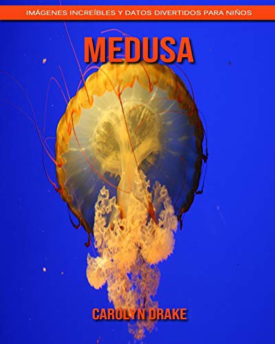 Cover for Medusa