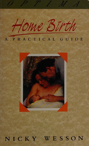 Cover for Home Birth