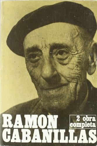 Cover for Obra completa II