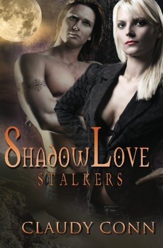 Cover for Shadowlove-Stalkers