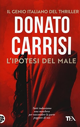 Cover for L'ipotesi del male