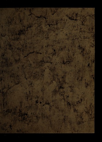 Cover for Lettre des pevples de la province de Poictov, envoyee a nosseignevrs dv Parlement