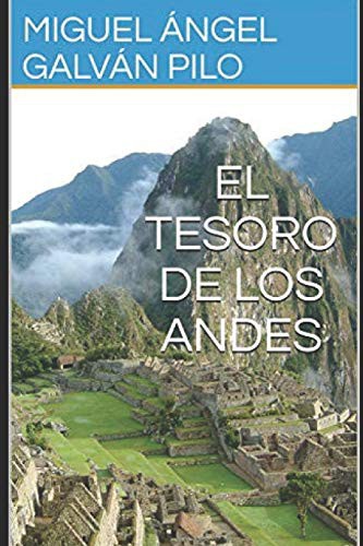 Cover for El TESORO DE LOS ANDES
