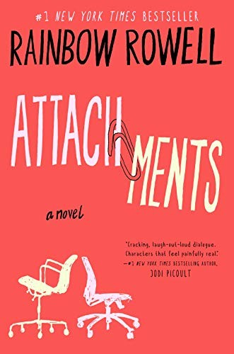 Cover for Attachments