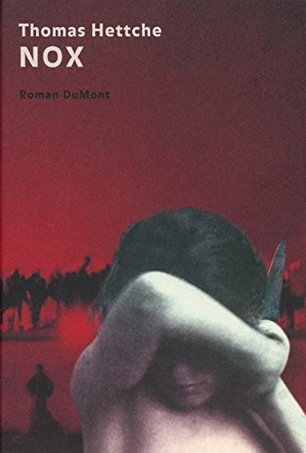 Cover for Nox