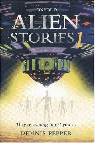 Cover for Aliens