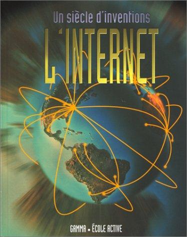 Cover for LÂInternet