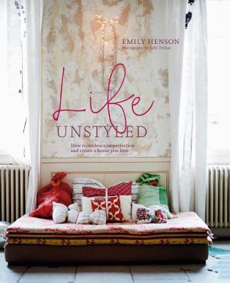Cover for Life Unstyled