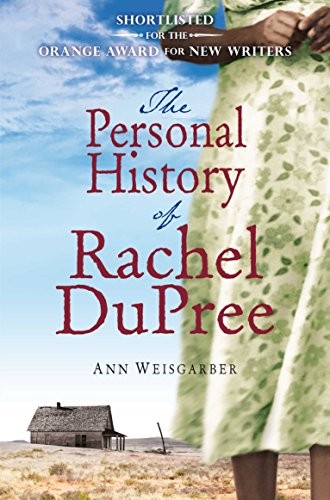 Cover for The Personal History of Rachel Dupree