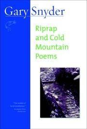 Cover for Riprap