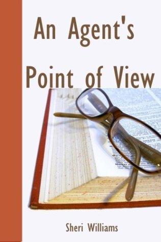 Cover for An Agents Point of View