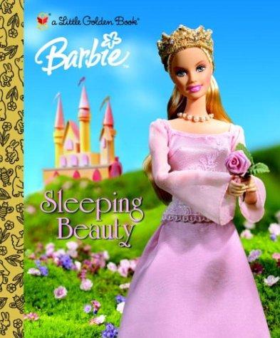 Cover for Barbie