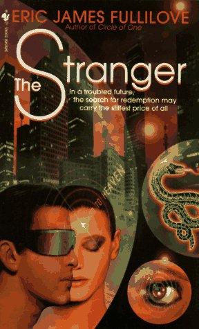 Cover for The Stranger