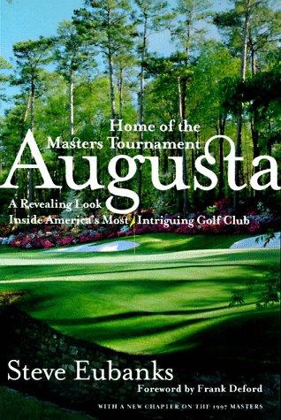Cover for Augusta