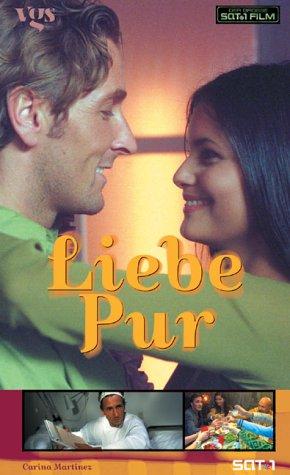 Cover for Liebe pur.