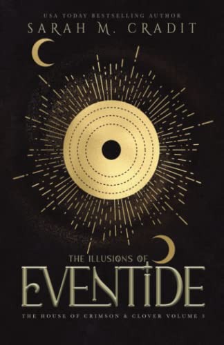 Cover for The Illusions of Eventide