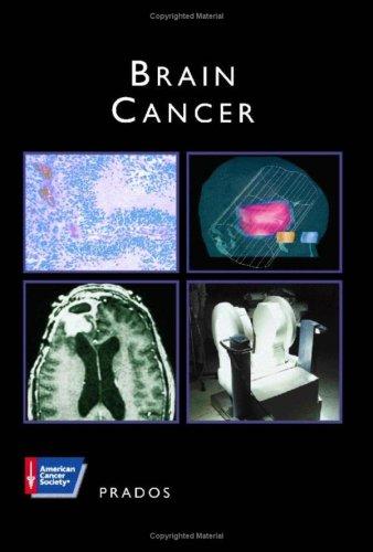 Cover for Brain cancer
