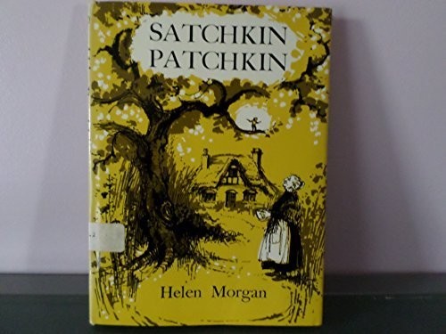 Cover for Satchkin Patchkin