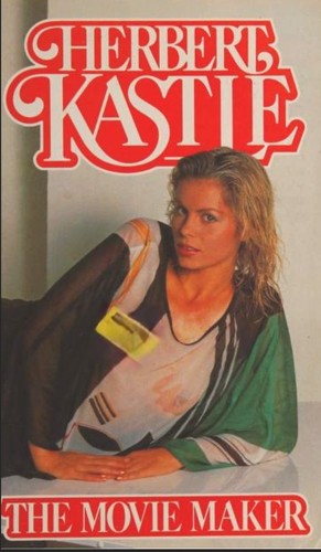 Cover for The movie maker