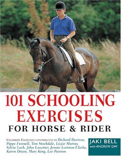 Cover for 101 Schooling Exercises