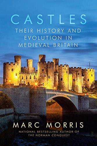 Cover for Castles