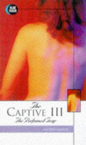 Cover for The Captive 3