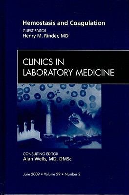 Cover for Hemostasis And Coagulation