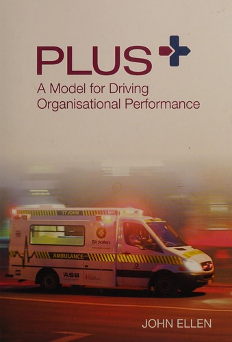 Cover for PLUS +